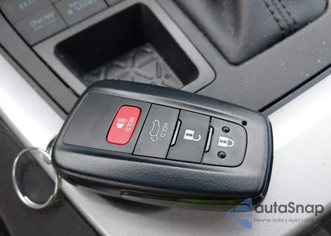 2024 Toyota Rav4 Xle from USA, damaged, VIN 2T3P1RFV0RW417629